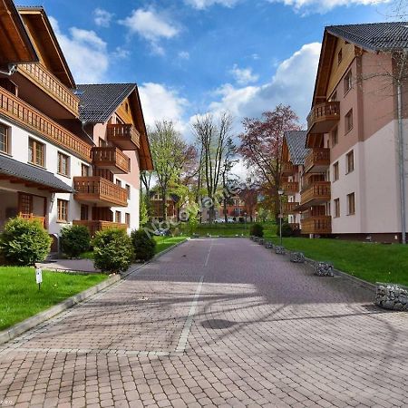 Karpacz Wczasy Apartment ภายนอก รูปภาพ