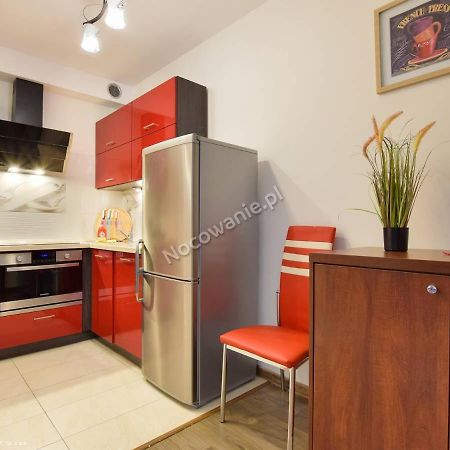 Karpacz Wczasy Apartment ภายนอก รูปภาพ