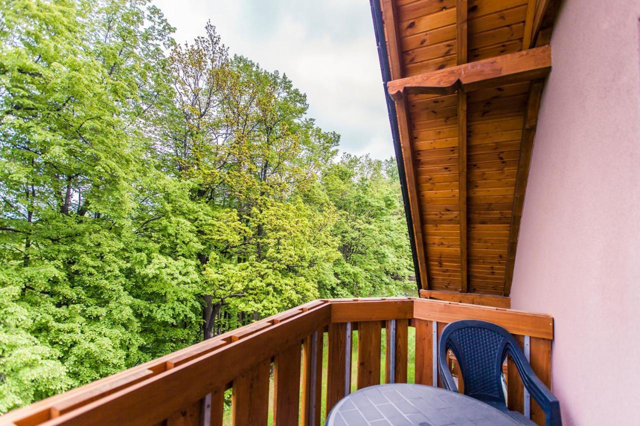 Karpacz Wczasy Apartment ภายนอก รูปภาพ